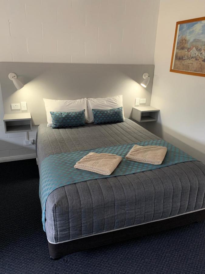 Glen Innes Motel 외부 사진