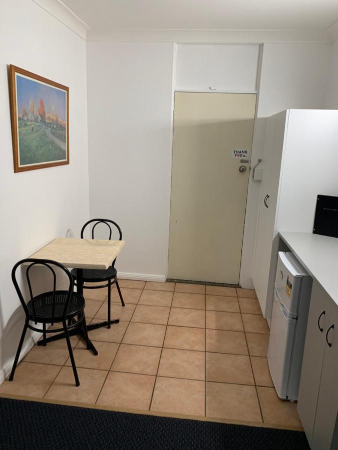 Glen Innes Motel 외부 사진