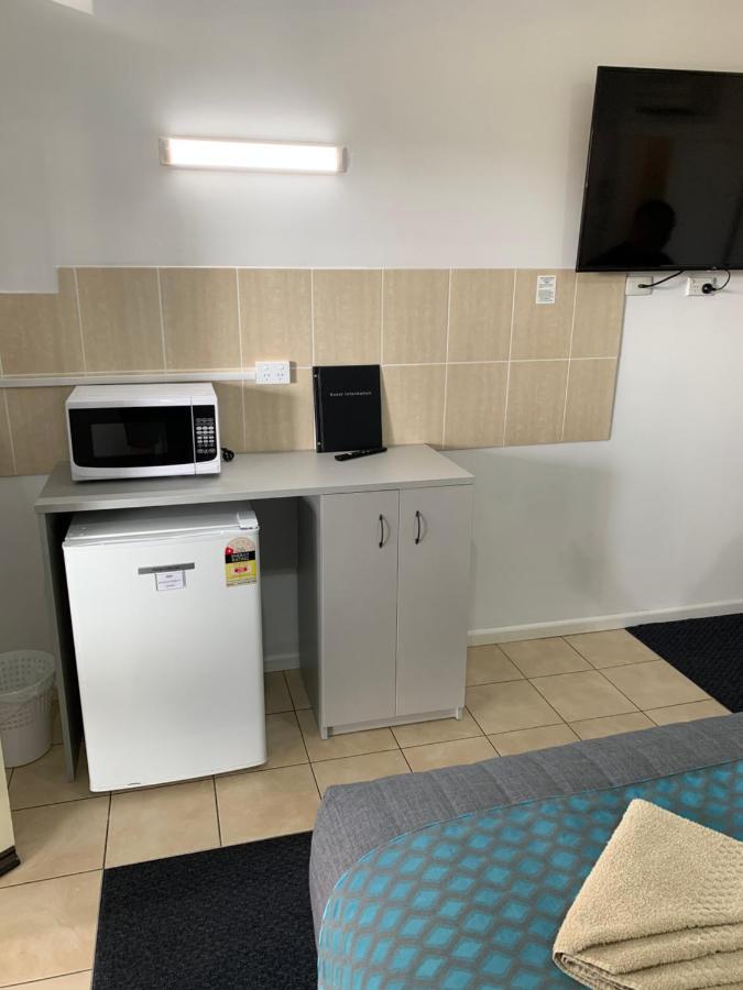 Glen Innes Motel 외부 사진