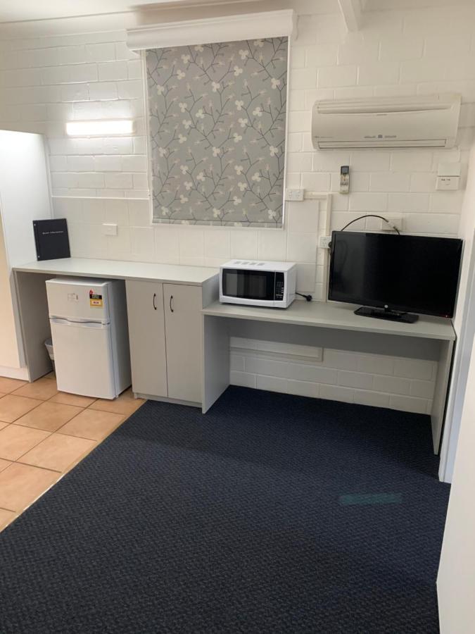 Glen Innes Motel 외부 사진