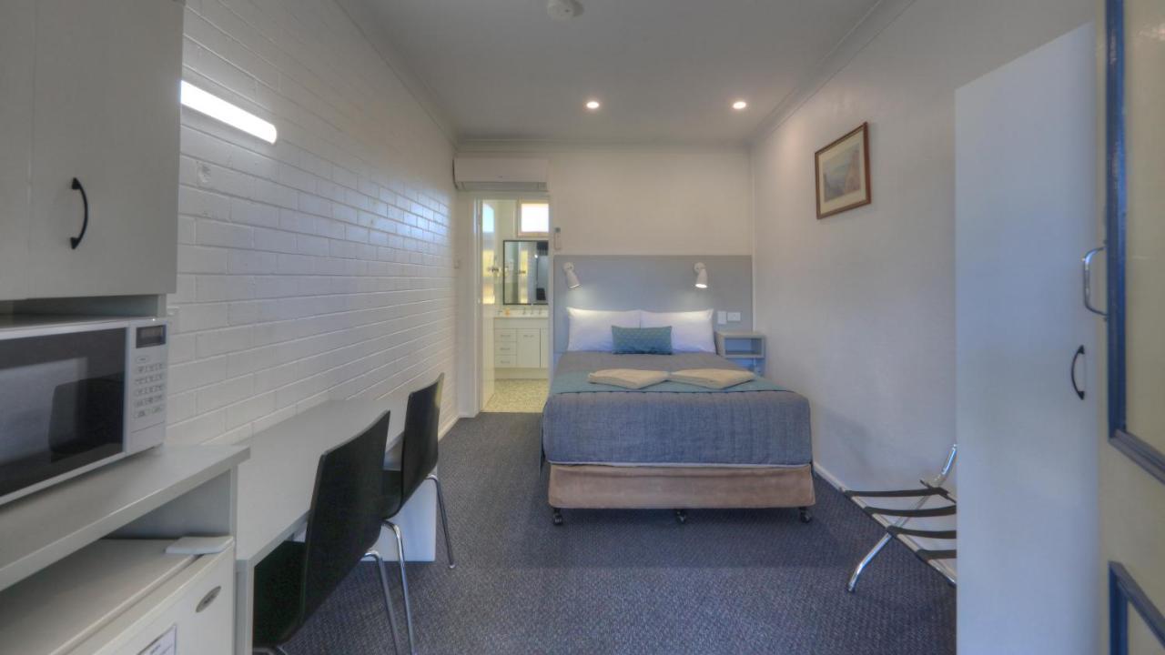 Glen Innes Motel 외부 사진