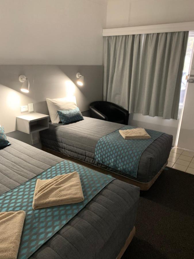 Glen Innes Motel 외부 사진
