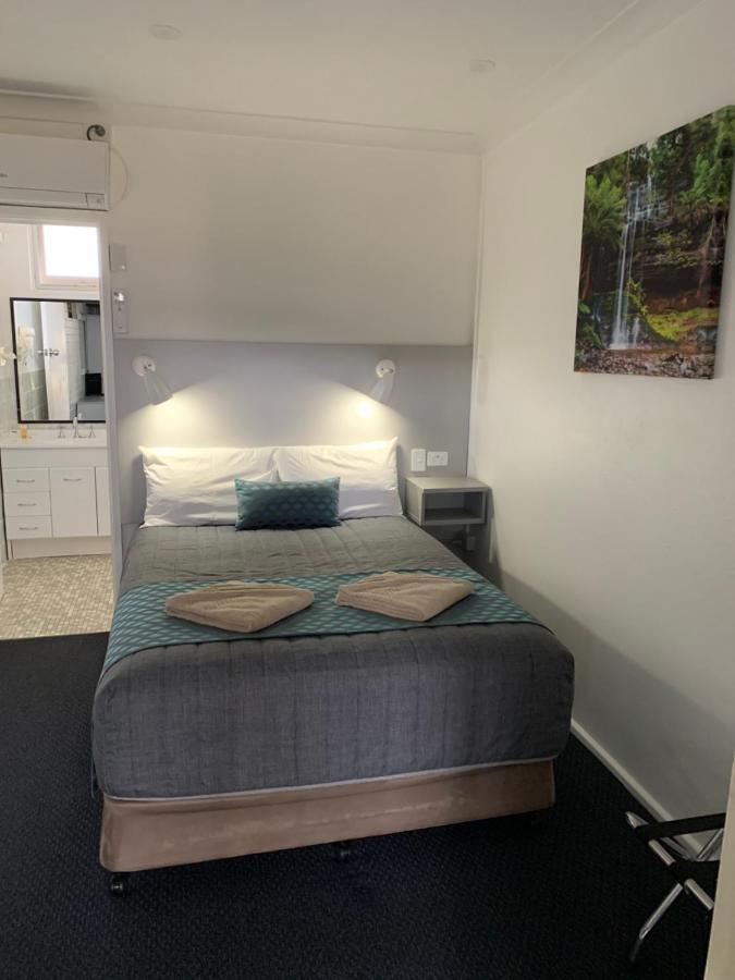Glen Innes Motel 외부 사진