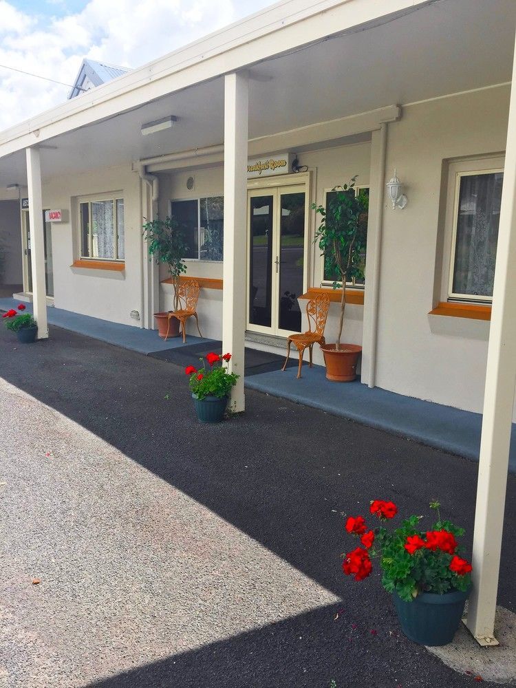 Glen Innes Motel 외부 사진