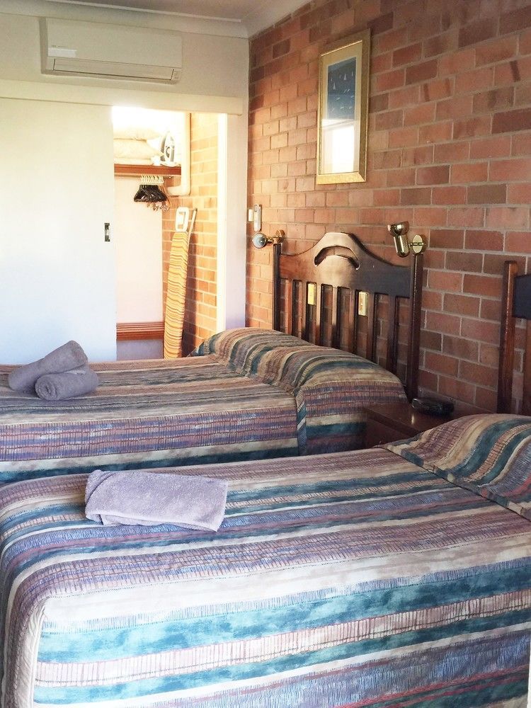 Glen Innes Motel 외부 사진