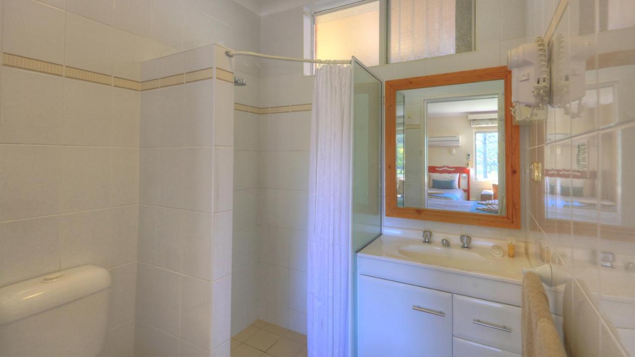 Glen Innes Motel 외부 사진