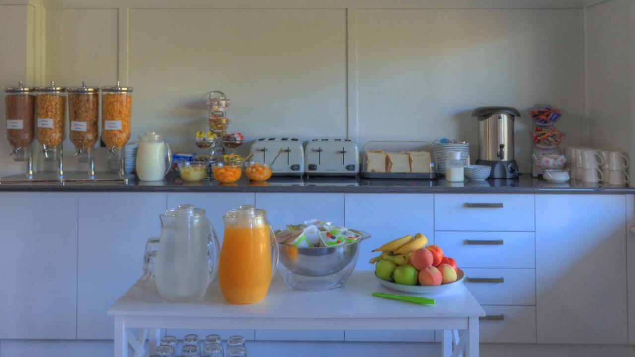 Glen Innes Motel 외부 사진