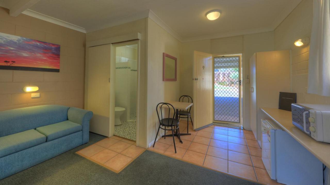 Glen Innes Motel 외부 사진